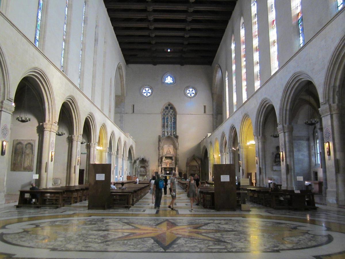 Dante&Beatrice Bed & Breakfast Napoli Exterior foto