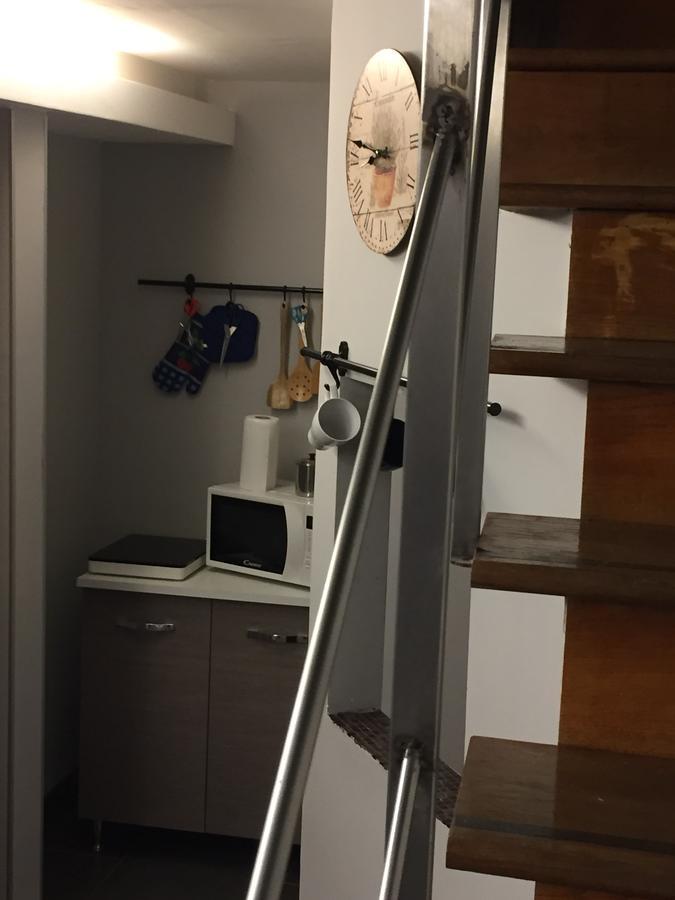 Dante&Beatrice Bed & Breakfast Napoli Exterior foto